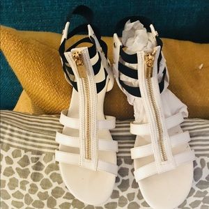 Michael Kira Codie Sandal